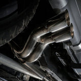 Stainless Works 17-18 Ford F-250/F-350 6.2L Lightning Exit Catback System - FT217CBFT