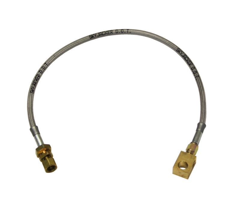 Skyjacker Brake Hose 1974-1977 International Scout II 4 Wheel Drive - RBL50
