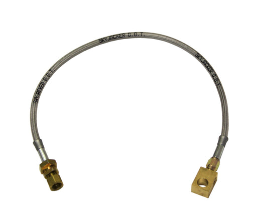 Skyjacker Brake Hose 1974-1977 International Scout II 4 Wheel Drive - RBL50