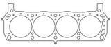 Cometic Ford 289/302/351 4.080 inch Bore .075 inch MLS-5 Headgasket (Non SVO) - C5513-075