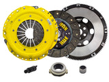 ACT 16-17 Mazda MX-5 Miata ND HD/Perf Street Sprung Clutch Kit - ZM10-HDSS