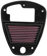 K&N 06-11 Kawasaki VN900 Vulcan Classic/ 06-10 Vulcan 900 / 07-11 VN900 Vulcan Custom Rep Air Filter - KA-9006