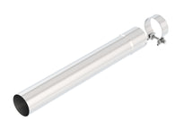 Borla 15-16 Ford F-150 3.5L/5.0L AT Extended Cab Long Bed (8.0') 163in WB Adapter - 60564