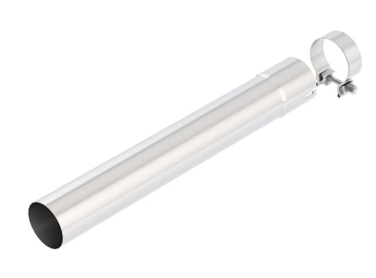 Borla 15-16 Ford F-150 3.5L/5.0L AT Extended Cab Long Bed (8.0') 163in WB Adapter - 60564