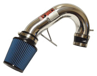 Injen 2017 Audi A4 2.0T Polished Cold Air Intake - SP3087P