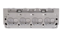 Edelbrock 1Pr SBF Cyl Head E-205 2 08 Intake Complete Assembled w/ Springs - 5027