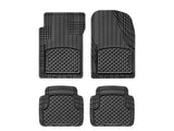 WeatherTech Front and Rear AVM - Black - 11AVMSB