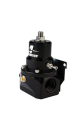 Aeromotive Dual Adjustable Alcohol Log Regulator for Belt and Direct Drive Mechanical Pumps - 13214