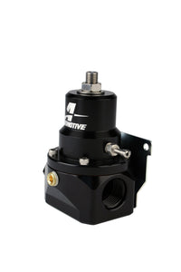 Aeromotive Dual Adjustable Alcohol Log Regulator for Belt and Direct Drive Mechanical Pumps - 13214