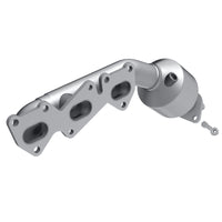 MagnaFlow Conv DF 2009 Kia Borrego 3.8L Passenger Side - 51401