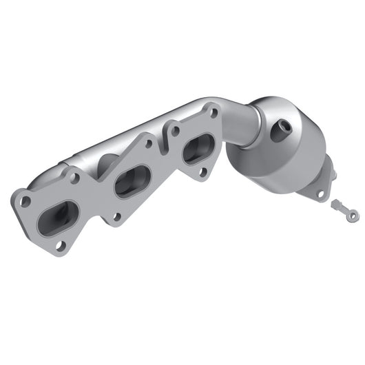 MagnaFlow Conv DF 2009 Kia Borrego 3.8L Passenger Side - 51401