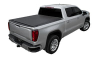 Access Vanish 2019+ Chevy/GMC Full Size 1500 5ft 8in Bed Roll-Up Cover - 92369