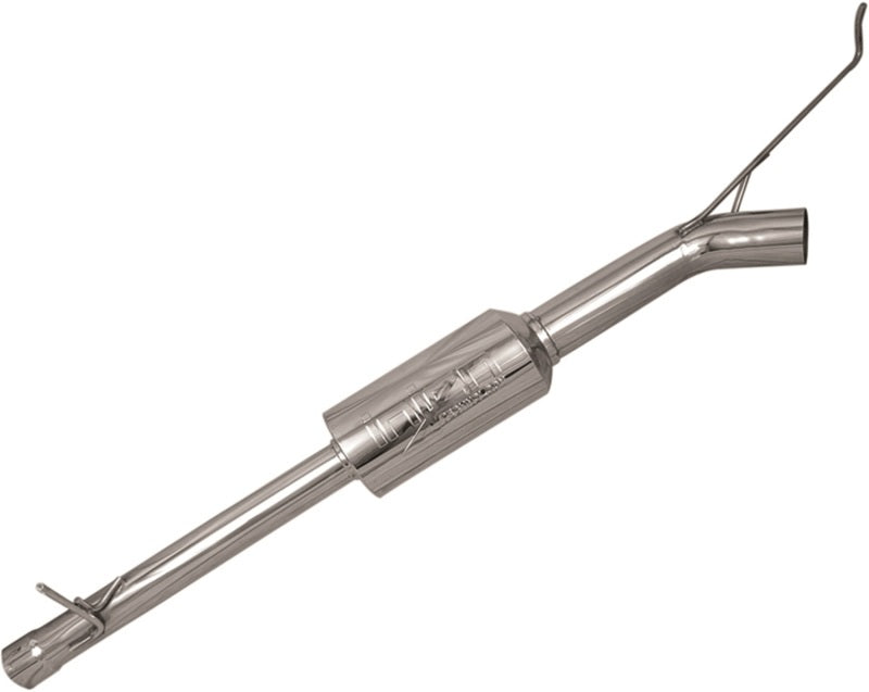 Injen 12-14 Jeep Wrangler 4 Door Models Only Cat-Back Stainless Steel Exhaust - SES5003HT