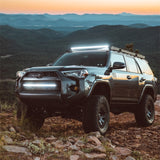 Rigid RDS Spot SR-SRS PRO 50" Black - 88531