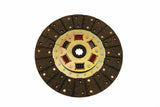 McLeod Disc Street Performance 10.5 X 1-3/16 X 18 Spline - 260150