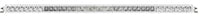 Rigid Industries 40in SR-Series PRO - Spot/Flood Combo - White - 340314
