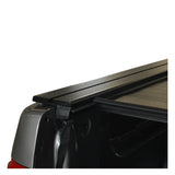 Pace Edwards 93-98 Toyota T-100 Ext Cab 6ft 3in Bed BedLocker w/ Explorer Rails - BET1714