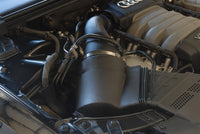Volant 08-09 Audi A5 3.2 V6 PowerCore Closed Box Air Intake System - 411632