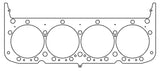 Cometic Chevy SB 350/400 4.165in Bore .080 Inch MLS-5 w/ Steam Holes Head Gasket - C5323-080