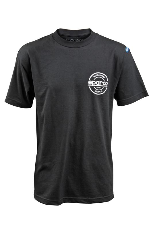 Sparco T-Shirt Seal Tri Nvy Xl - SP02450BM4XL
