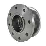 Yukon Gear Round Replacement Yoke Companion Flange For Dana 80 - YY D80-RND-37R