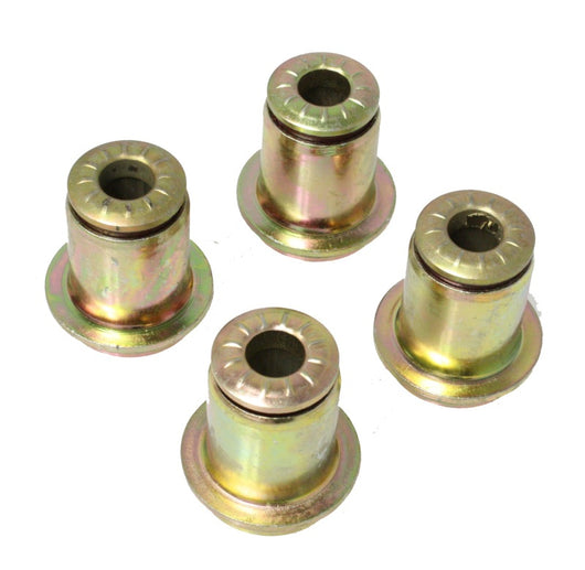Energy Suspension Front C.A.B.Uppers Only - Red - 5.3132R