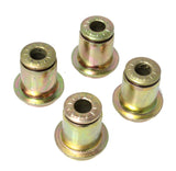Energy Suspension Front C.A.B.Uppers Only - Red - 5.3132R