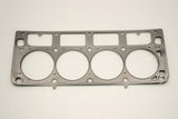 Cometic GM LS1 (w/M.I.D. Sleeves) 4.165 inch Bore .045 inch MLS Headgasket - C5790-045