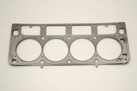 Cometic GM LS1 (w/M.I.D. Sleeves) 4.165 inch Bore .051 inch MLS Headgasket - C5790-051