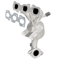 MagnaFlow Conv DF 2007 Mercury Milan 3.0L - 50460
