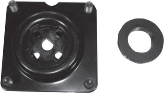 KYB Shocks & Struts Strut Mounts Front MAZDA MPV Mini-Van 2000-06 - SM5458