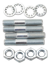 Edelbrock 5/16 X 1 3/4 Stud Kit - 8024