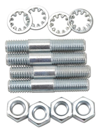 Edelbrock 5/16 X 1 3/4 Stud Kit - 8024