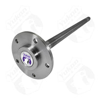 Yukon Gear 1541H Axle For 94-96 8.5in GM Caprice and Impala - YA G26043164