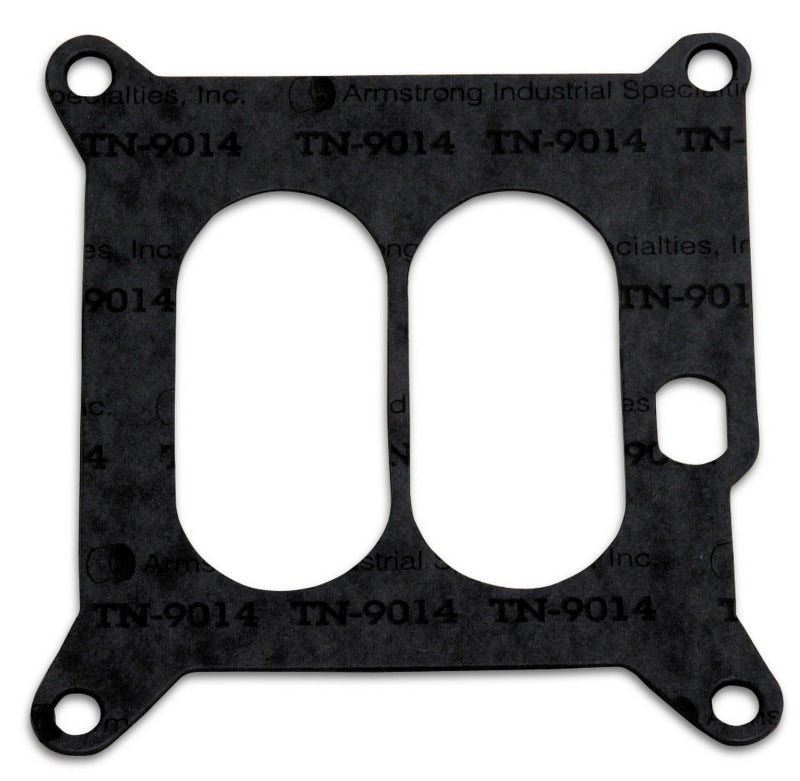 Edelbrock Repl Gkt Egr to Plate SB Ford - 3897