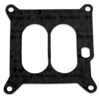 Edelbrock Repl Gkt Egr to Plate SB Ford - 3897