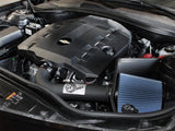 aFe MagnumFORCE Air Intake Stage-2 PRO 5R 12-14 Chevrolet Camaro V6 3.6L - 54-12022