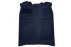 Lund 92-96 Ford E-150 Pro-Line Full Flr. Replacement Carpet - Blue (1 Pc.) - 72404