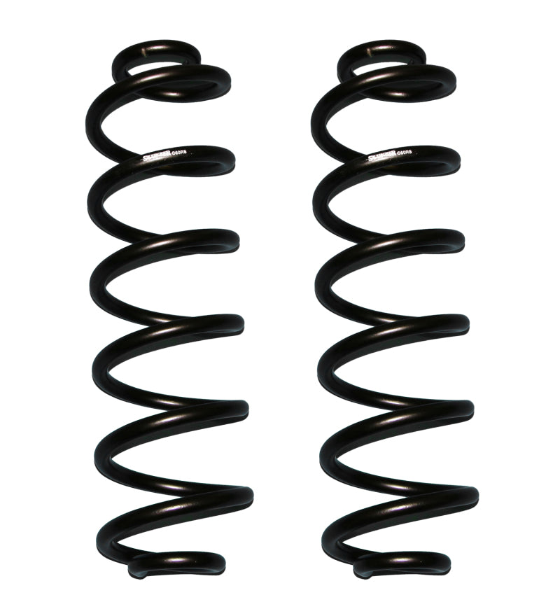 Skyjacker Coil Spring Set 2002-2006 Chevrolet Avalanche 1500 4 Wheel Drive - C50R