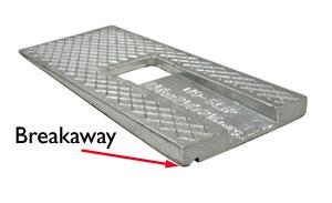 SPC Performance BREAK AWAY AXLE SHIMS(6) - 80399