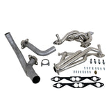 BBK 94-95 Camaro Firebird LT1 Shorty Tuned Length Exhaust Headers - 1-5/8 Chrome - 1567