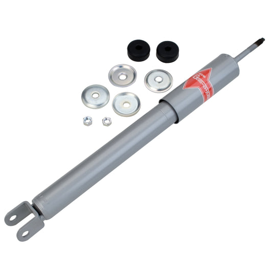 KYB Shocks & Struts Gas-A-Just Front JAGUAR XJ6 XJ12 XJS Sovereign 1994-97 - KG4730