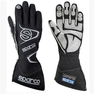 Sparco Gloves Tide H9 07 Black - 00135507NR