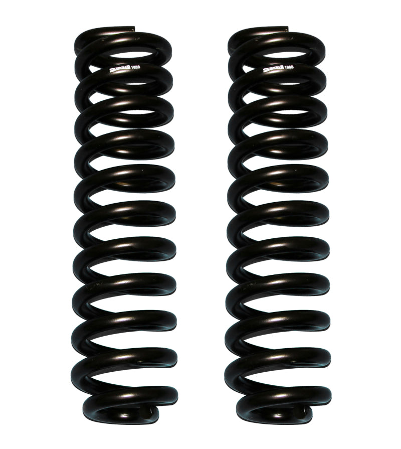 Skyjacker Coil Spring Set 1980-1996 Ford Bronco - 188