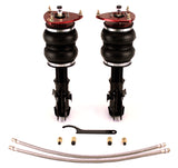 Air Lift Performance 08-14 Subaru Impreza Front Kit - 75556