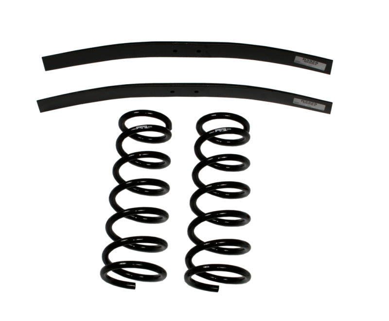 Skyjacker 2"DGE RAM 1500 CLASS I KIT  - D201K