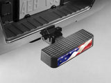 WeatherTech BumpStep - Black - 81BS1
