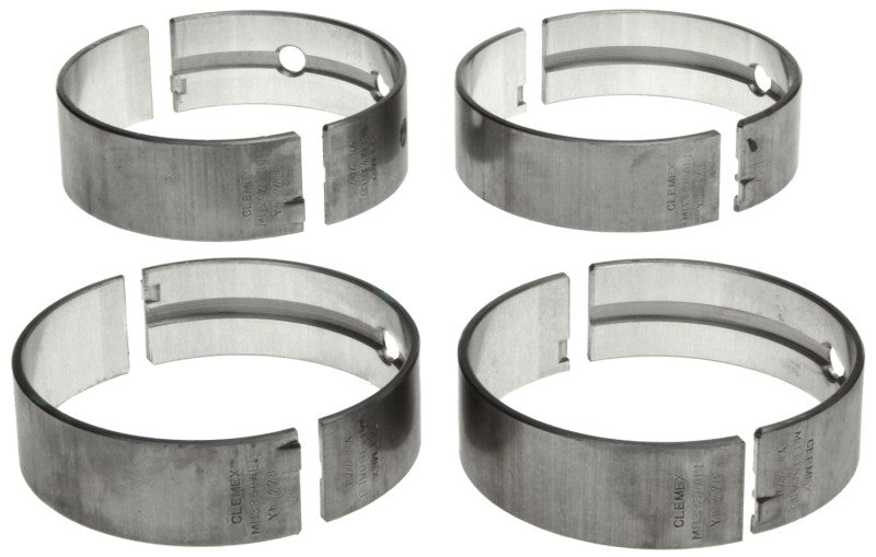 Clevite Toyota V6 2959cc 1988-95 Main Bearing Set - MS2011A25MM
