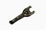 McLeod Fork Gm Gold Plated With Pocket For Linkage ROD - 16931