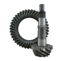 Yukon Gear High Performance Gear Set For GM 8.5in & 8.6in in a 2.76 Ratio - YG GM8.5-273